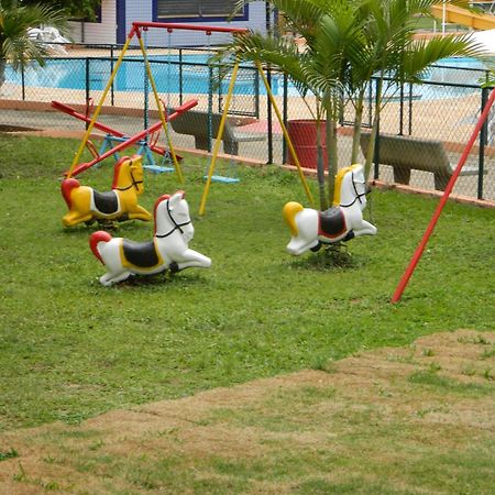 Hotel Fazenda Ararita Porto Feliz Ngoại thất bức ảnh