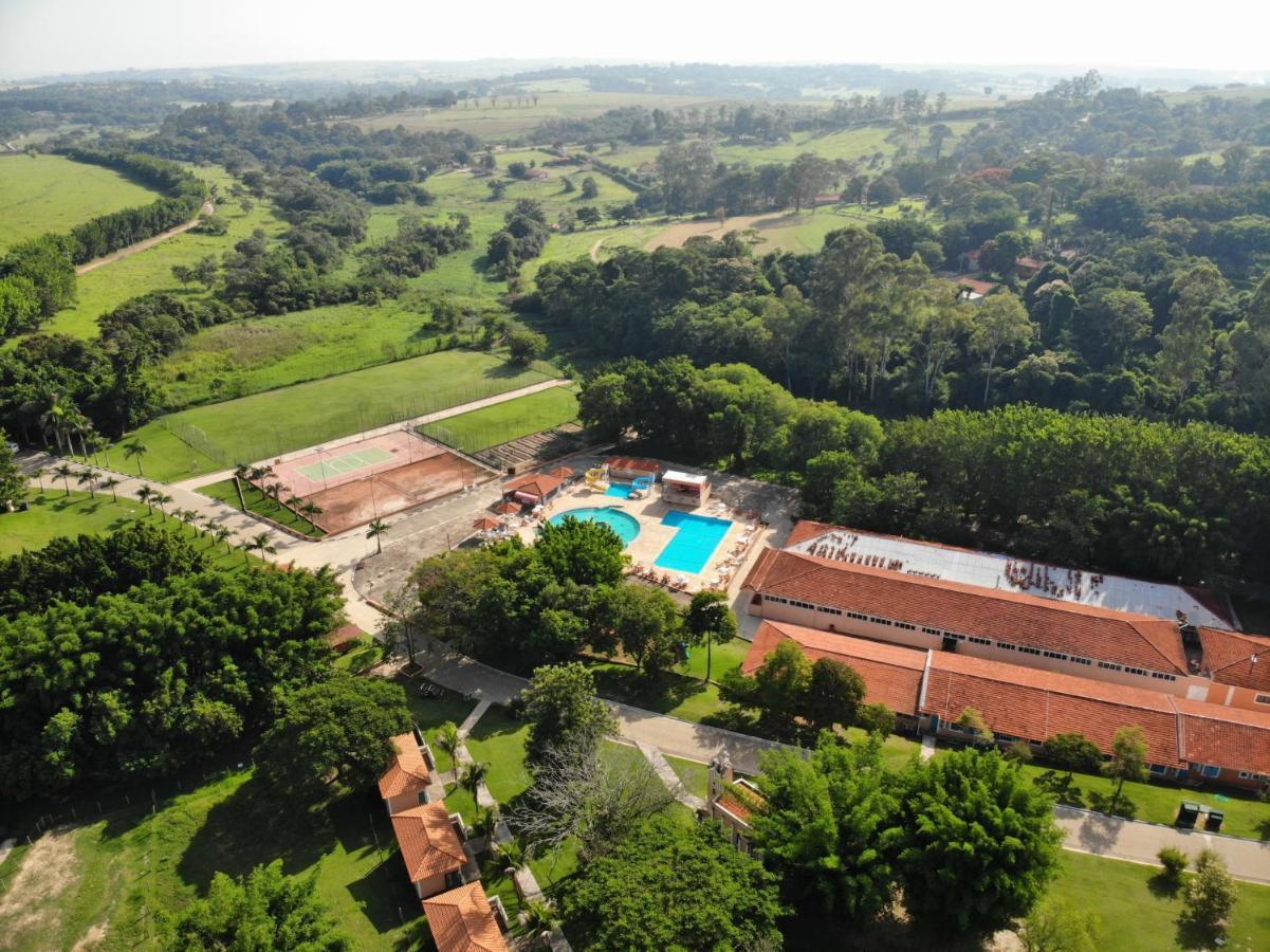Hotel Fazenda Ararita Porto Feliz Ngoại thất bức ảnh
