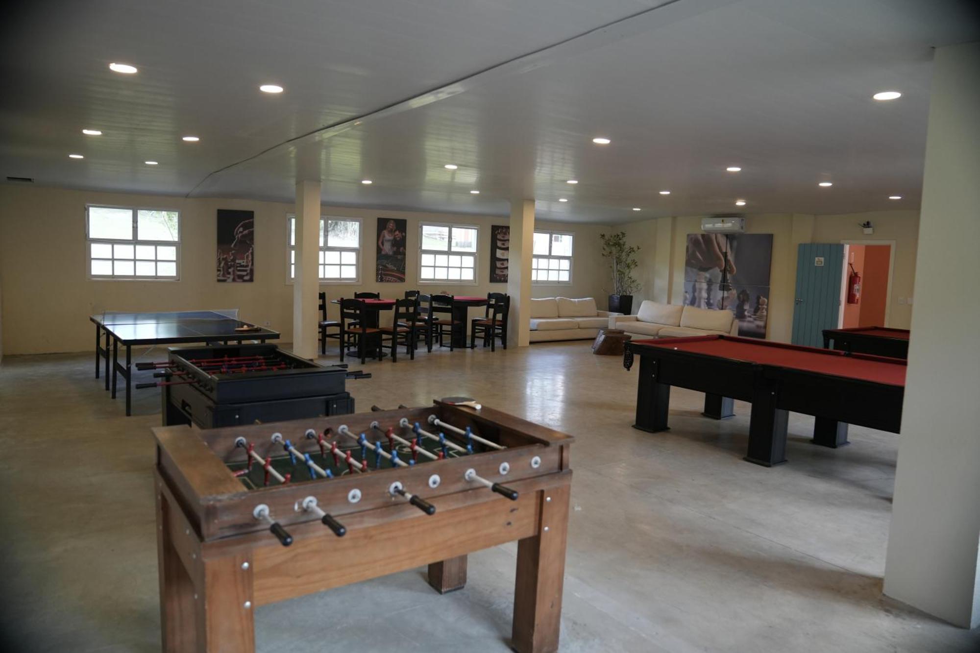 Hotel Fazenda Ararita Porto Feliz Ngoại thất bức ảnh