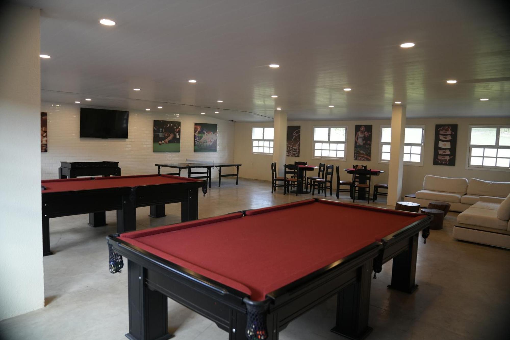 Hotel Fazenda Ararita Porto Feliz Ngoại thất bức ảnh
