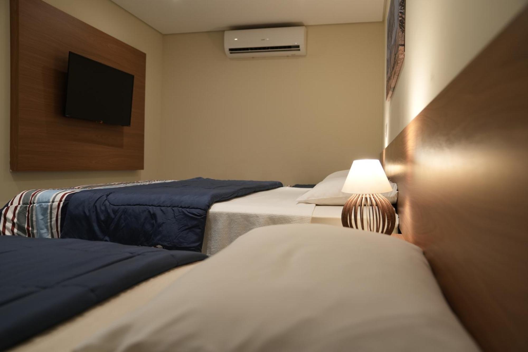 Hotel Fazenda Ararita Porto Feliz Phòng bức ảnh