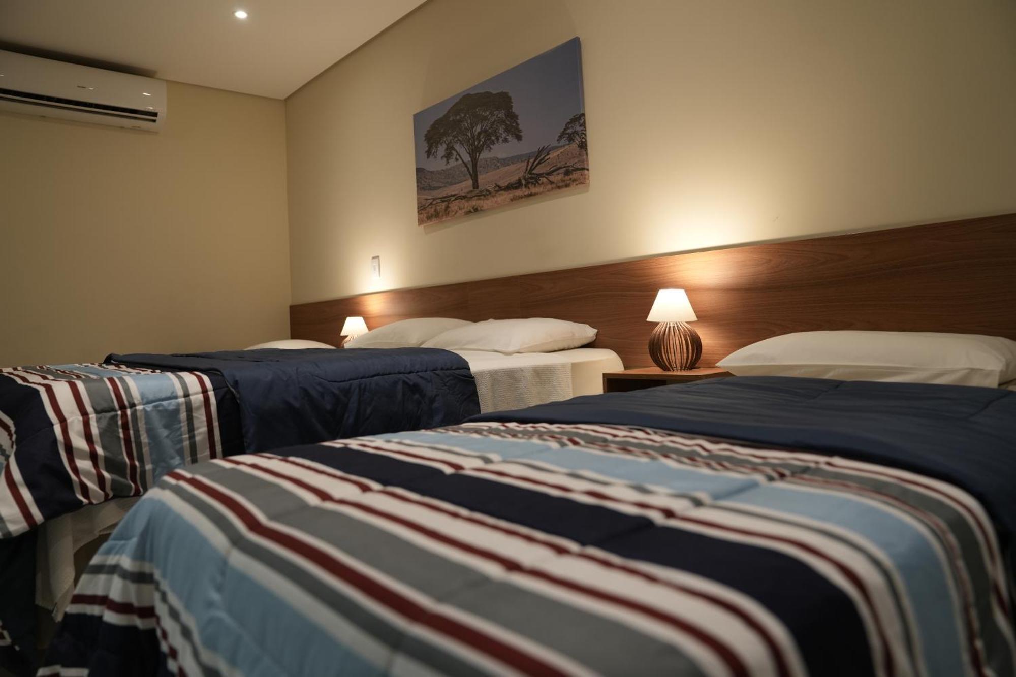 Hotel Fazenda Ararita Porto Feliz Phòng bức ảnh