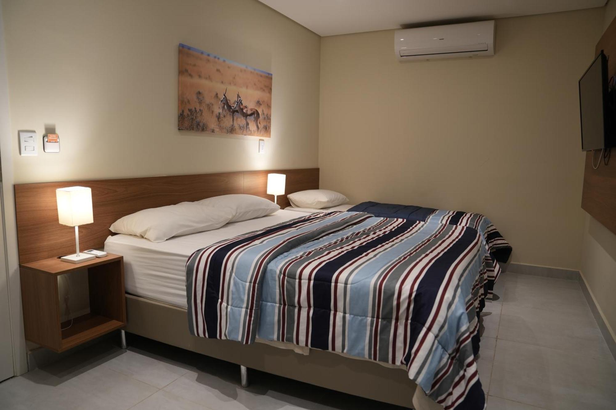 Hotel Fazenda Ararita Porto Feliz Phòng bức ảnh