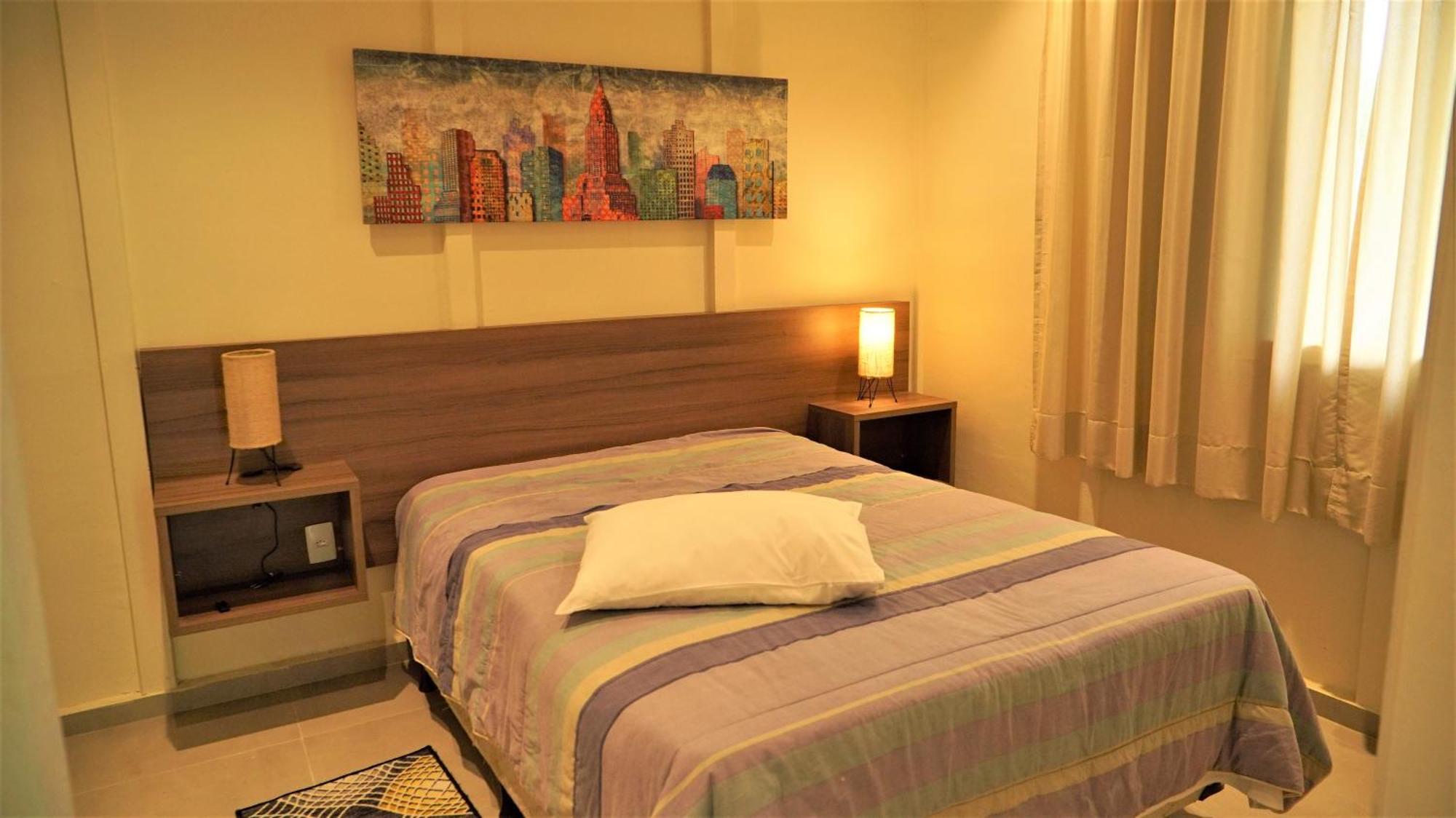 Hotel Fazenda Ararita Porto Feliz Phòng bức ảnh