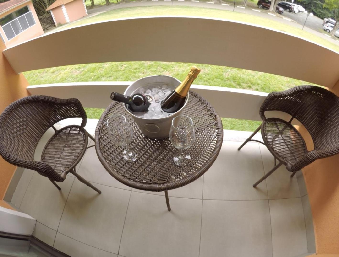 Hotel Fazenda Ararita Porto Feliz Phòng bức ảnh
