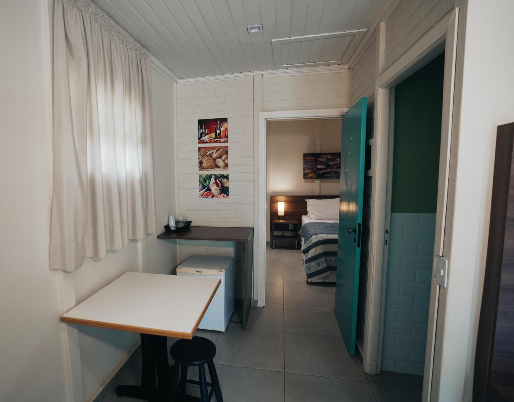 Hotel Fazenda Ararita Porto Feliz Ngoại thất bức ảnh