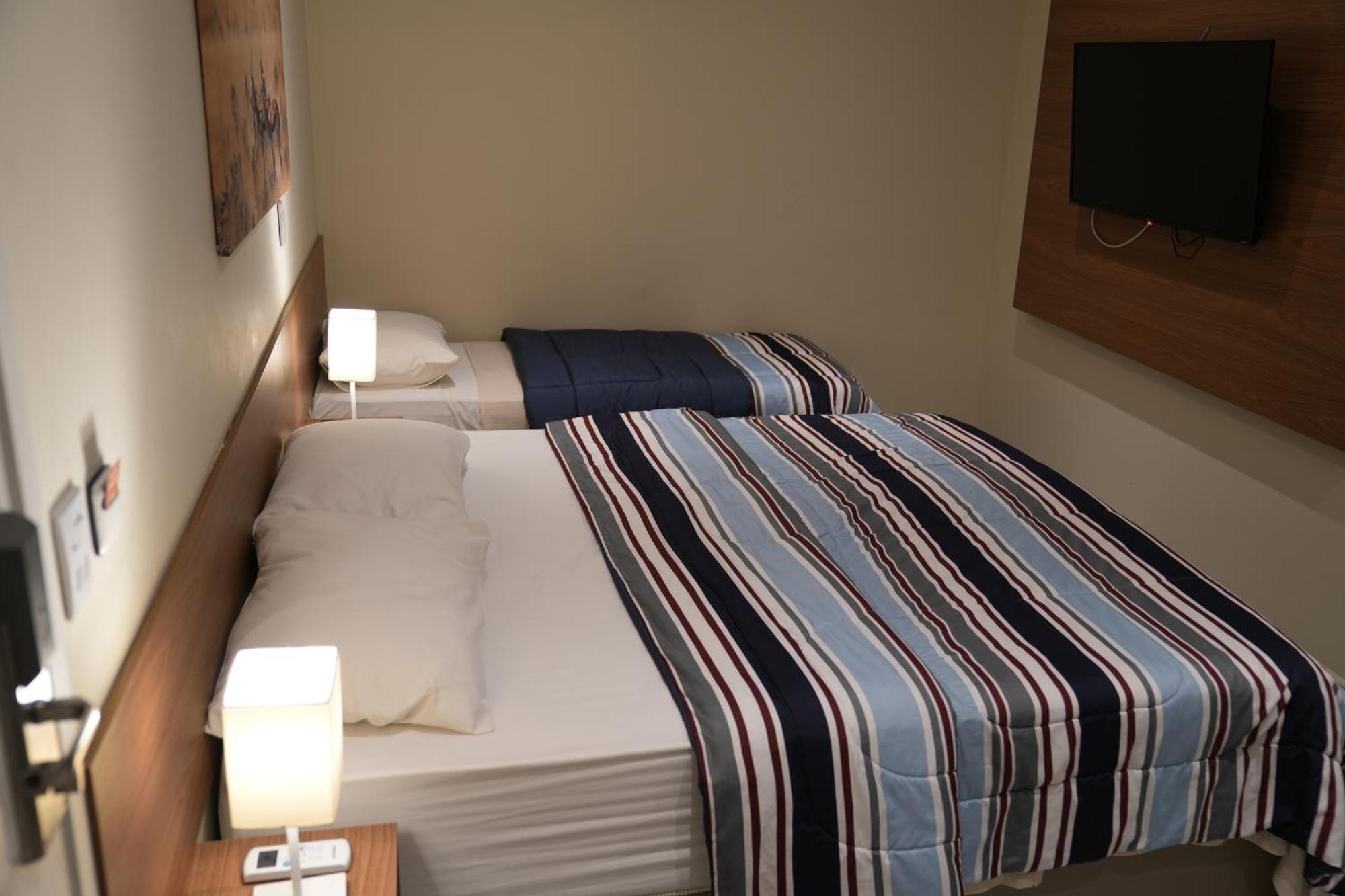 Hotel Fazenda Ararita Porto Feliz Ngoại thất bức ảnh